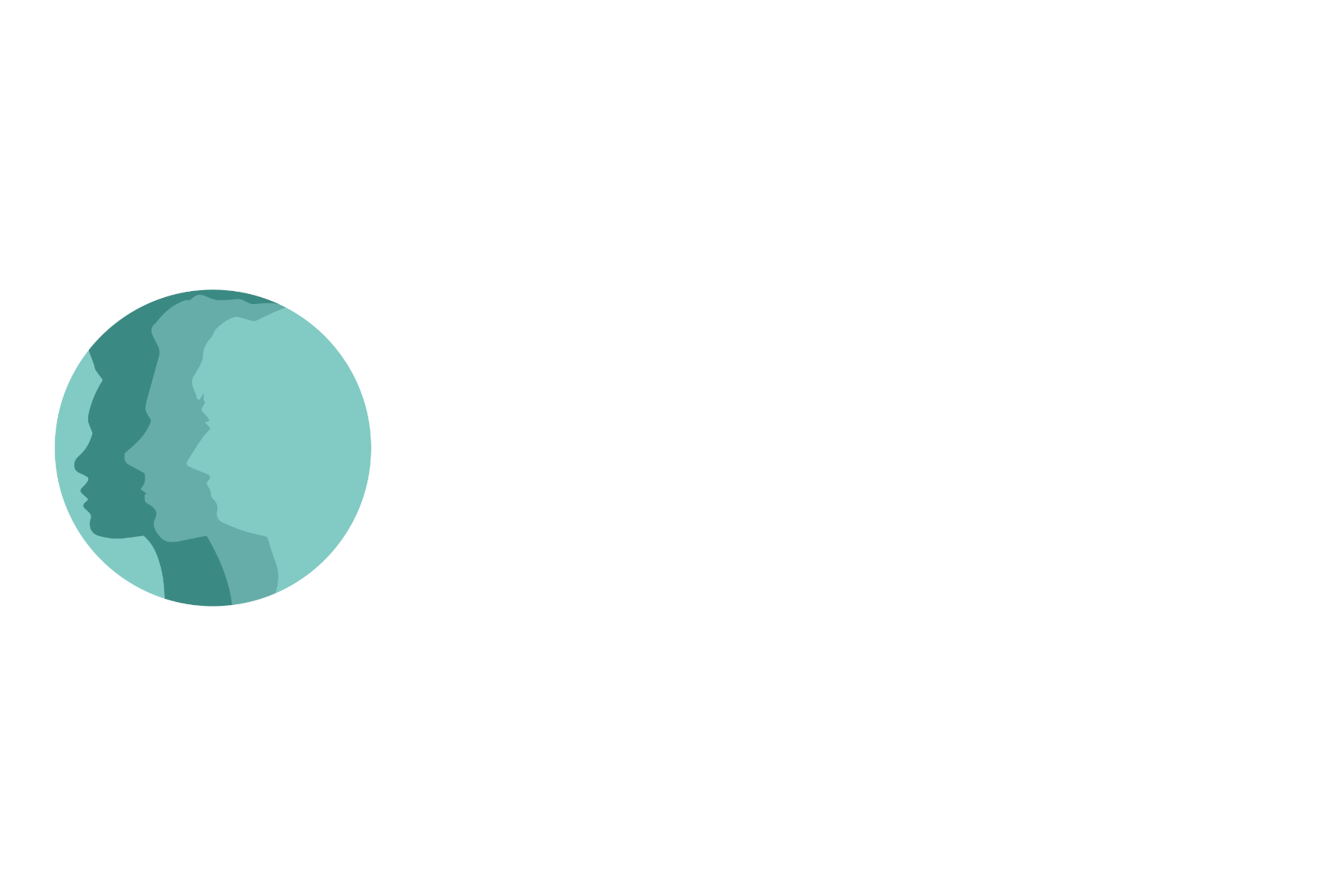 Vital Contributions Text Graphic
