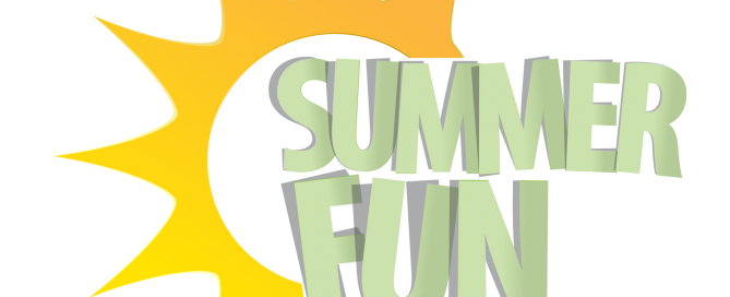 Summer Fun Logo