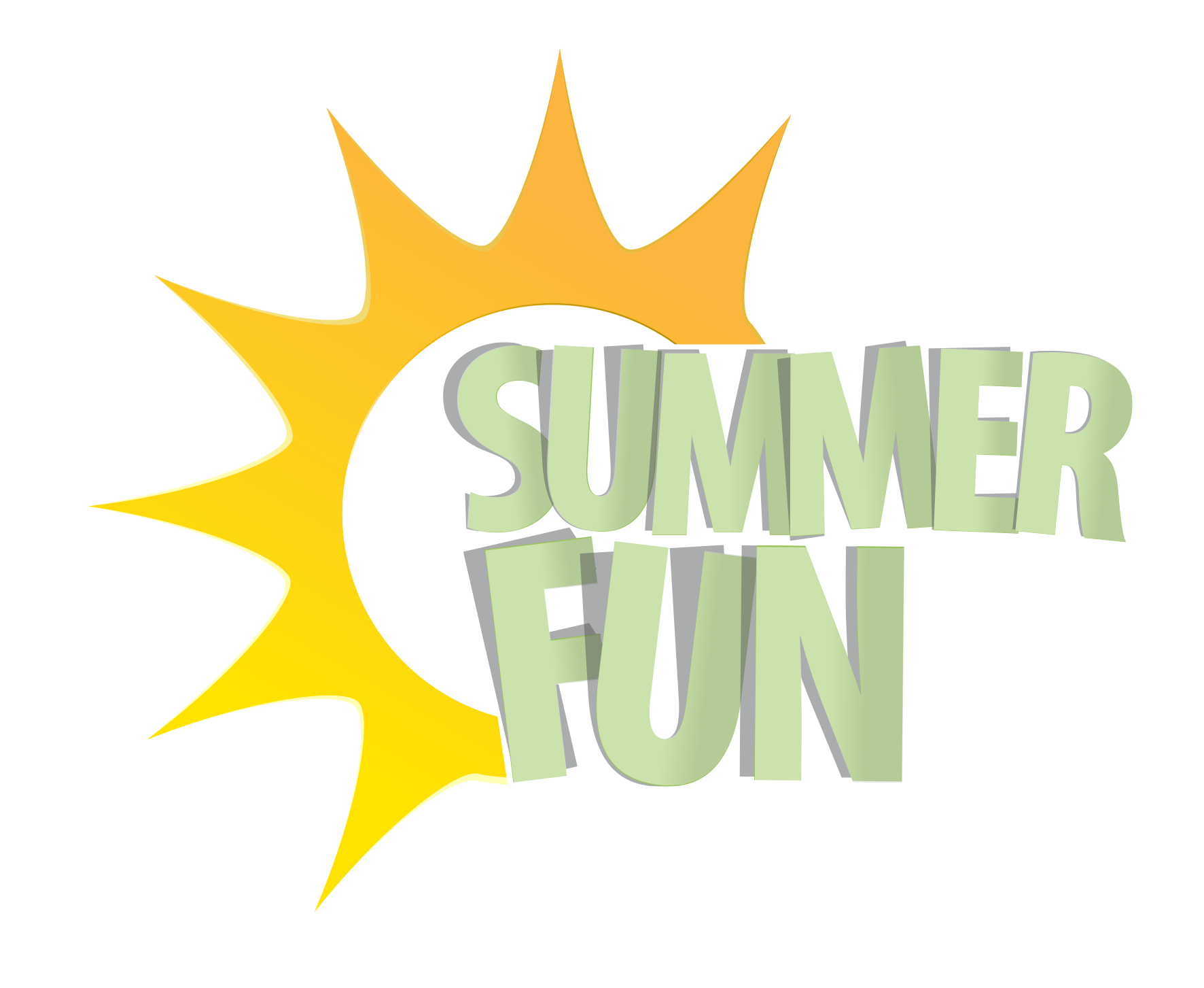 Summer Fun Logo