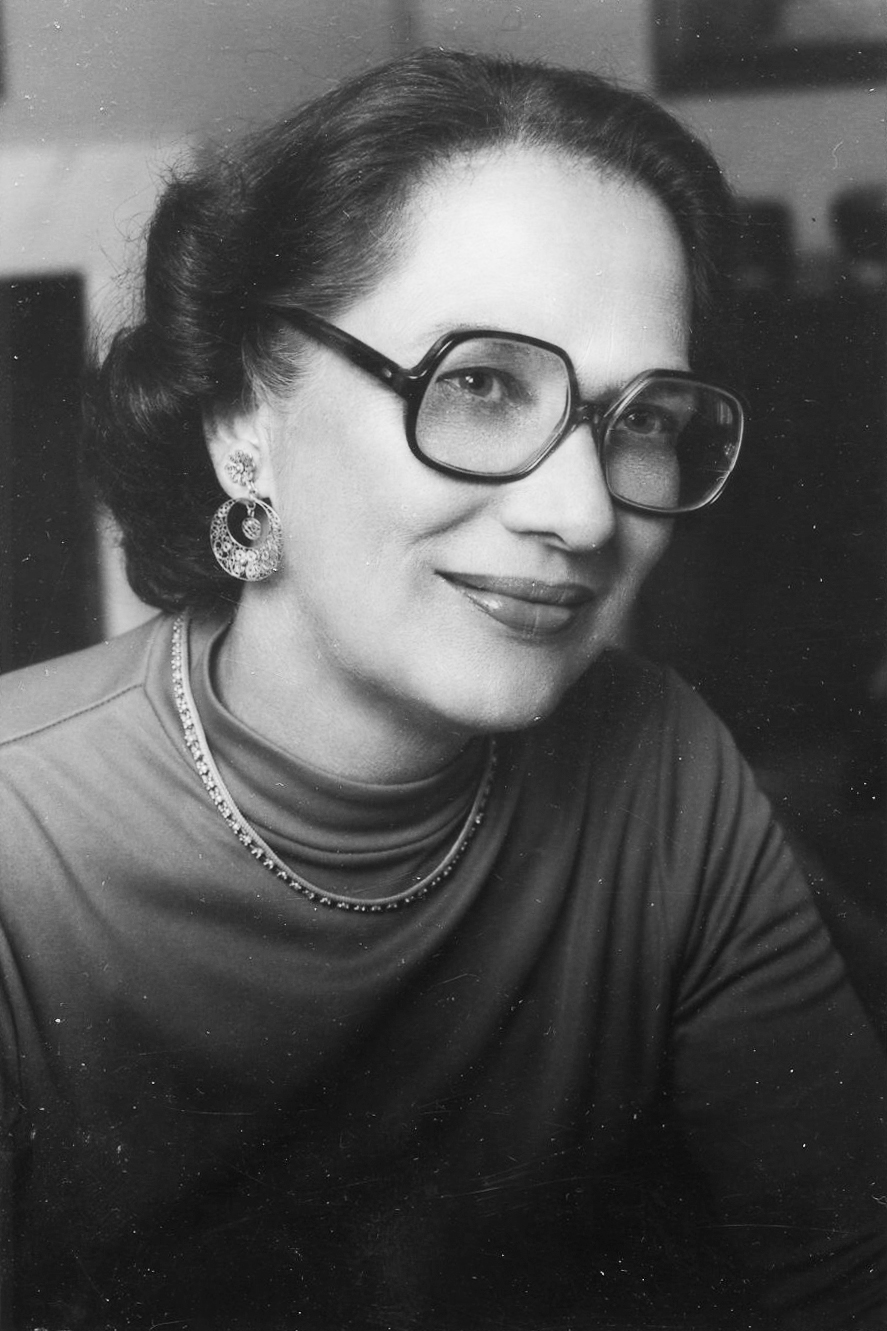 Dorothy Weyer Creigh. Courtesy of Adams County Historical Society.