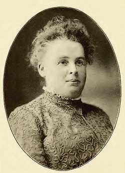 Flora Hamilton Cassel
