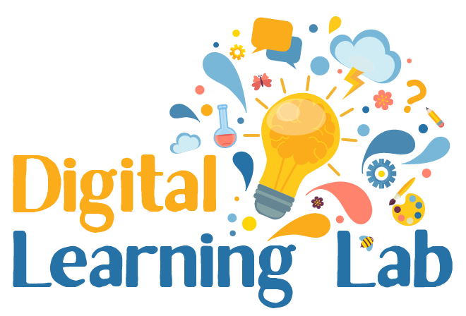 Digital Learning Lab Logo