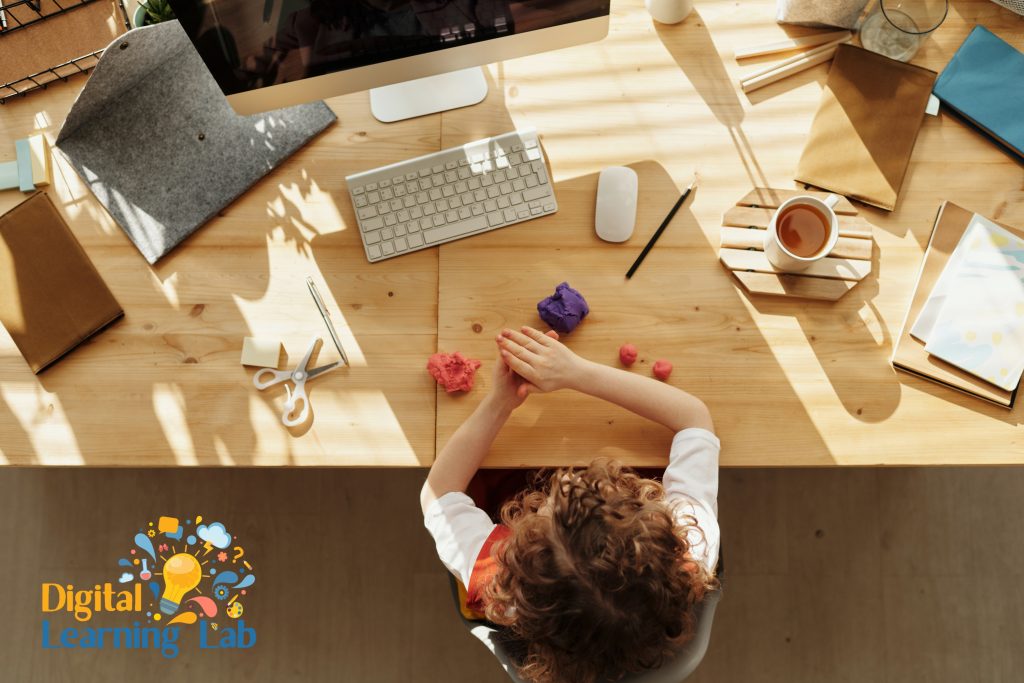 Museum Debuts Digital Learning Lab for Kids • Hastings Museum