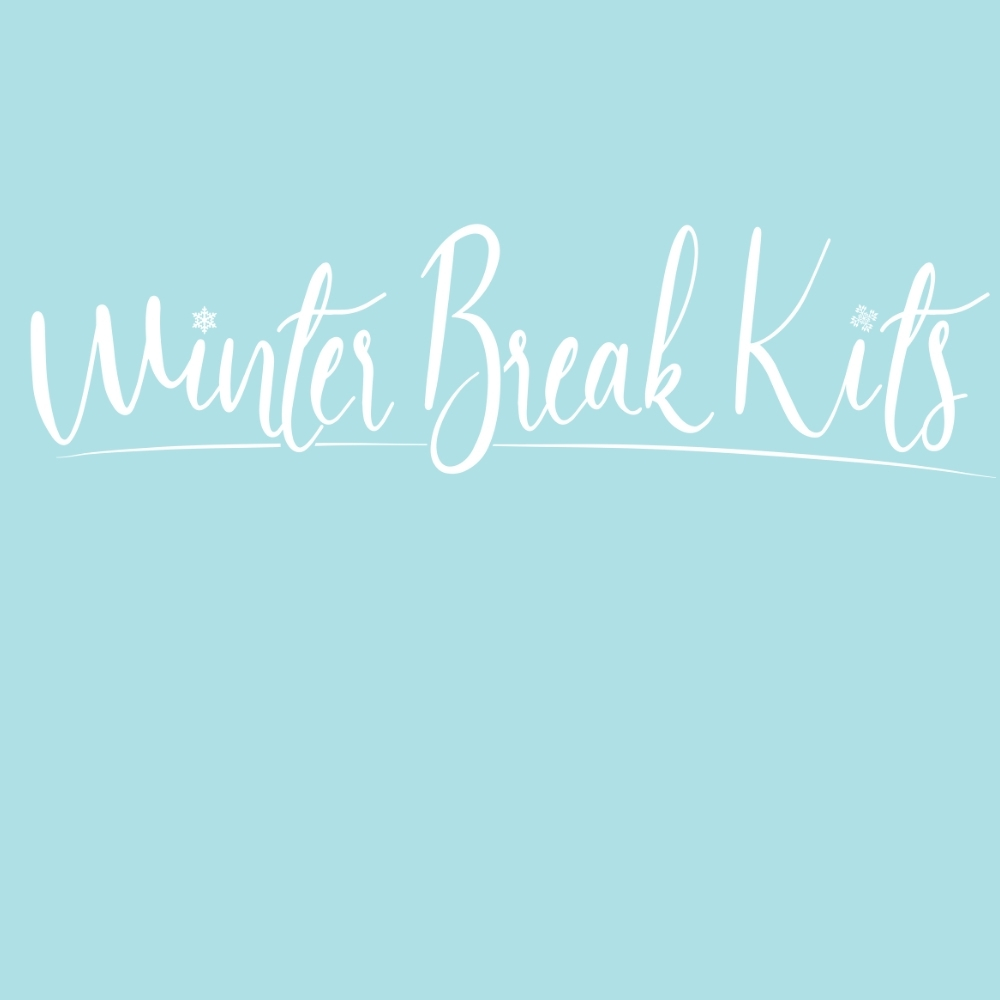 Winter Break Kits