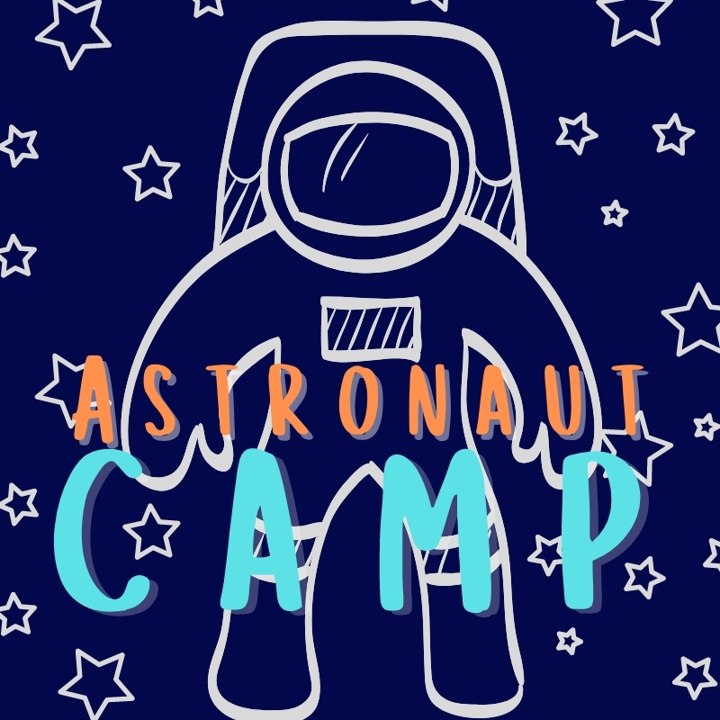 Astronaut Camp