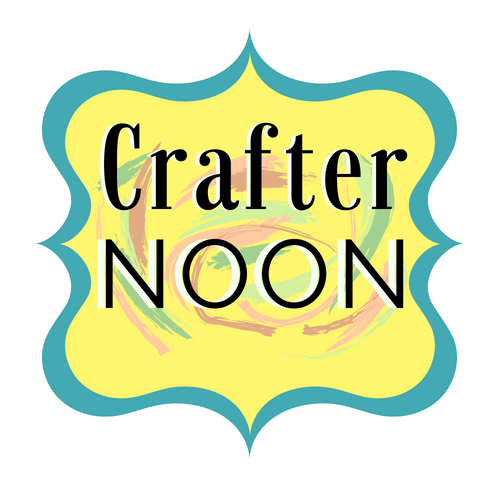 Crafternoon graphic