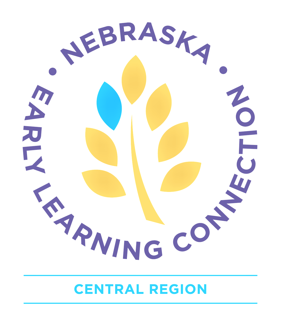 logo for Early Learning Connection Nebraska