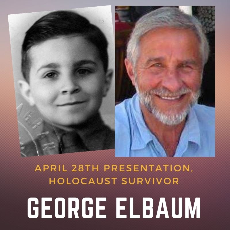 George Elbaum photos