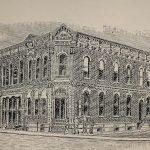 First National Bank, 1887