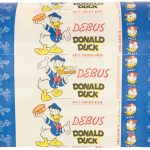 Bread Wrapper from Debus Baking