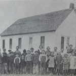 Kelley School 1921