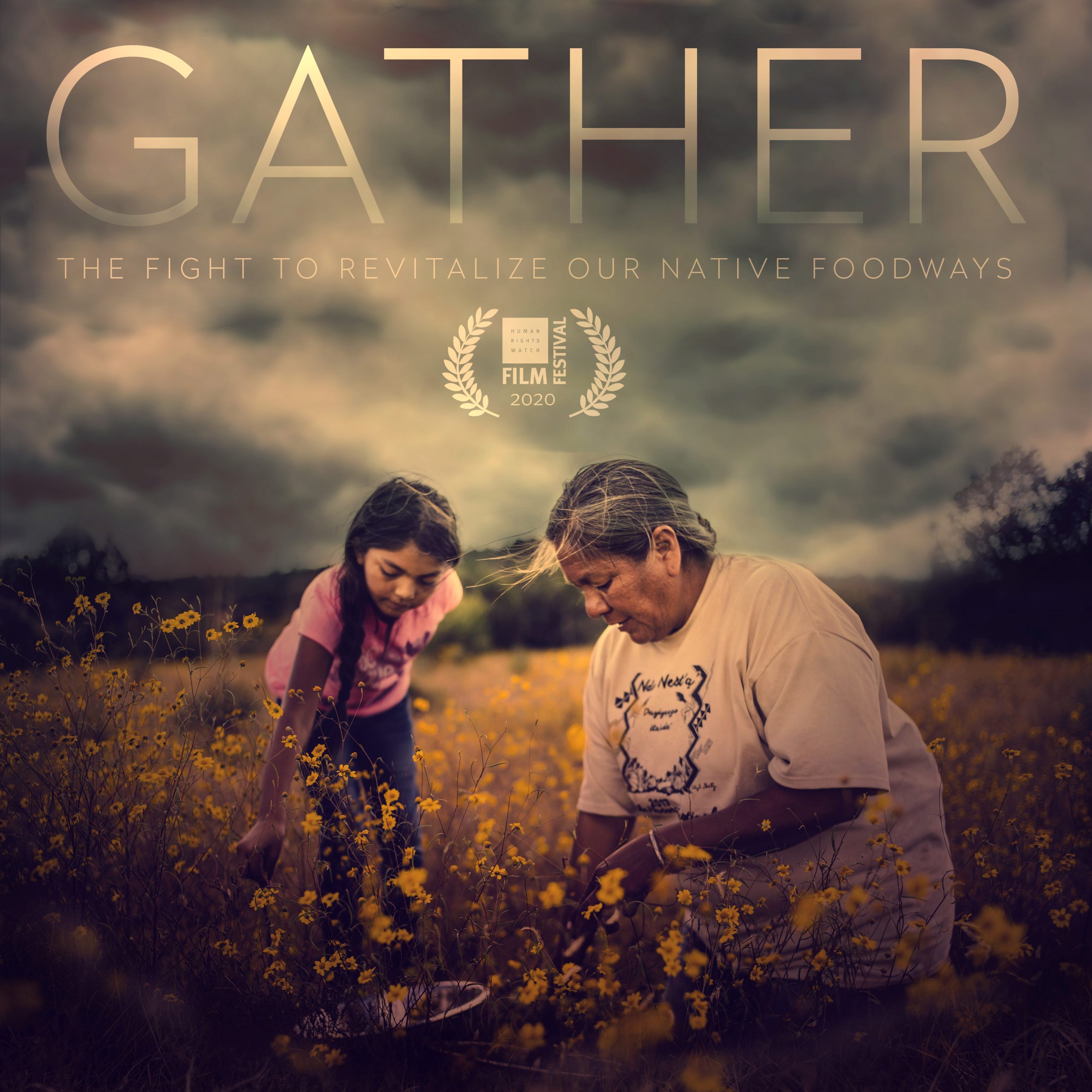 Gather: The fight to revitalize our native foodways