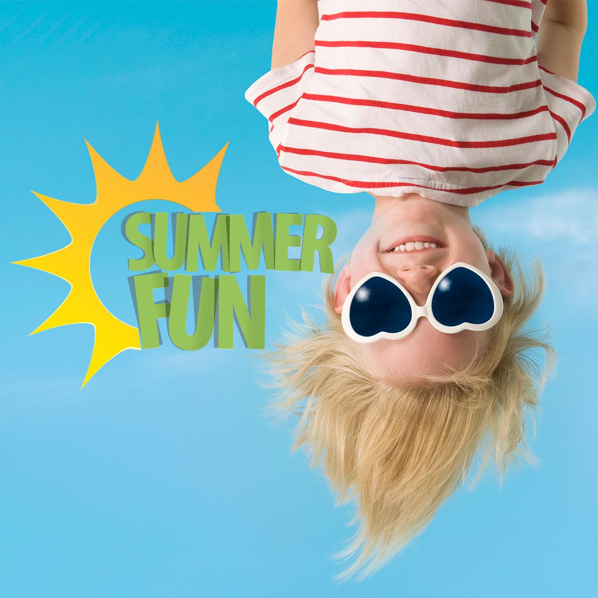 Summer Fun announcement for Hastings Museum