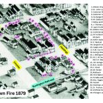 1879 FIRE Maps Labeled