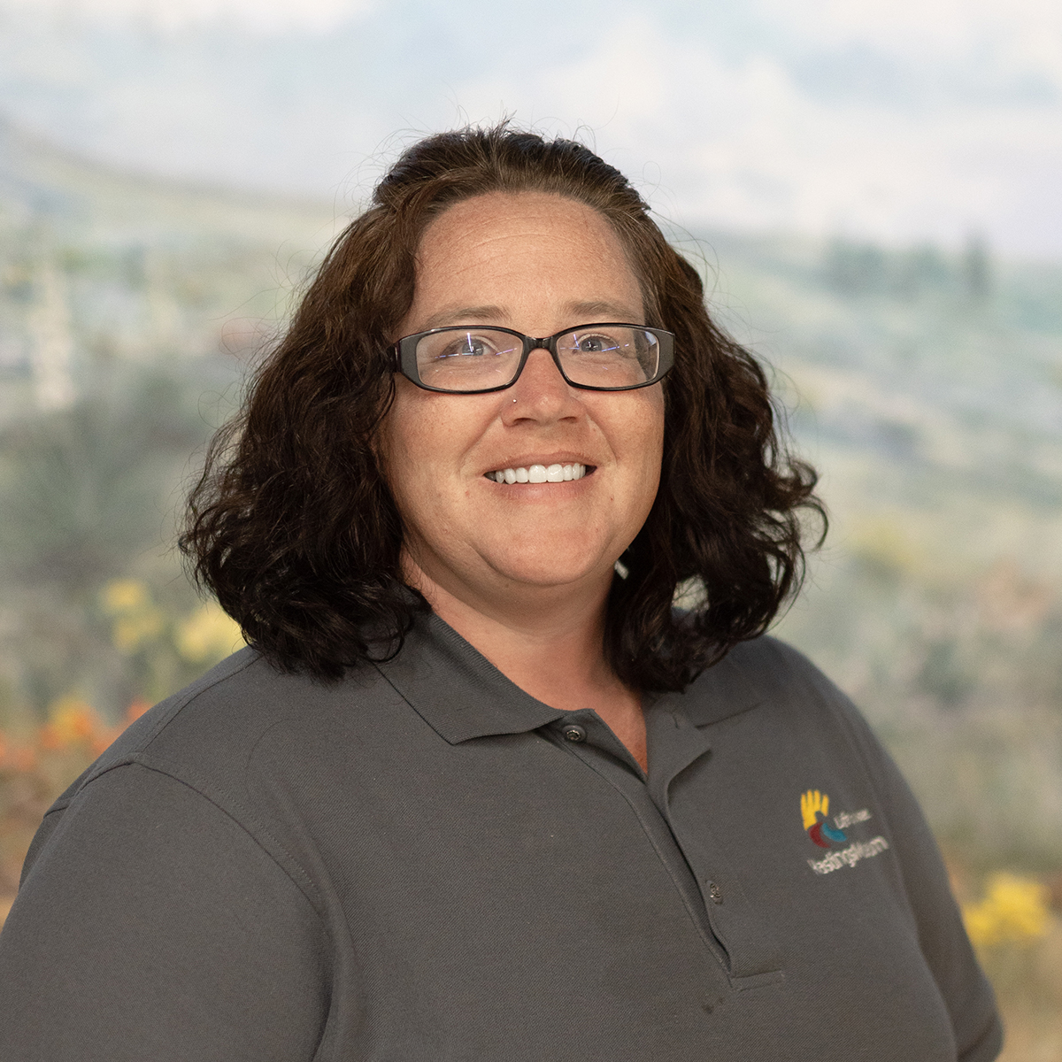 Image of Matt Jones, Educator