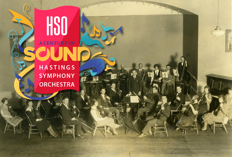 A Century of Sound