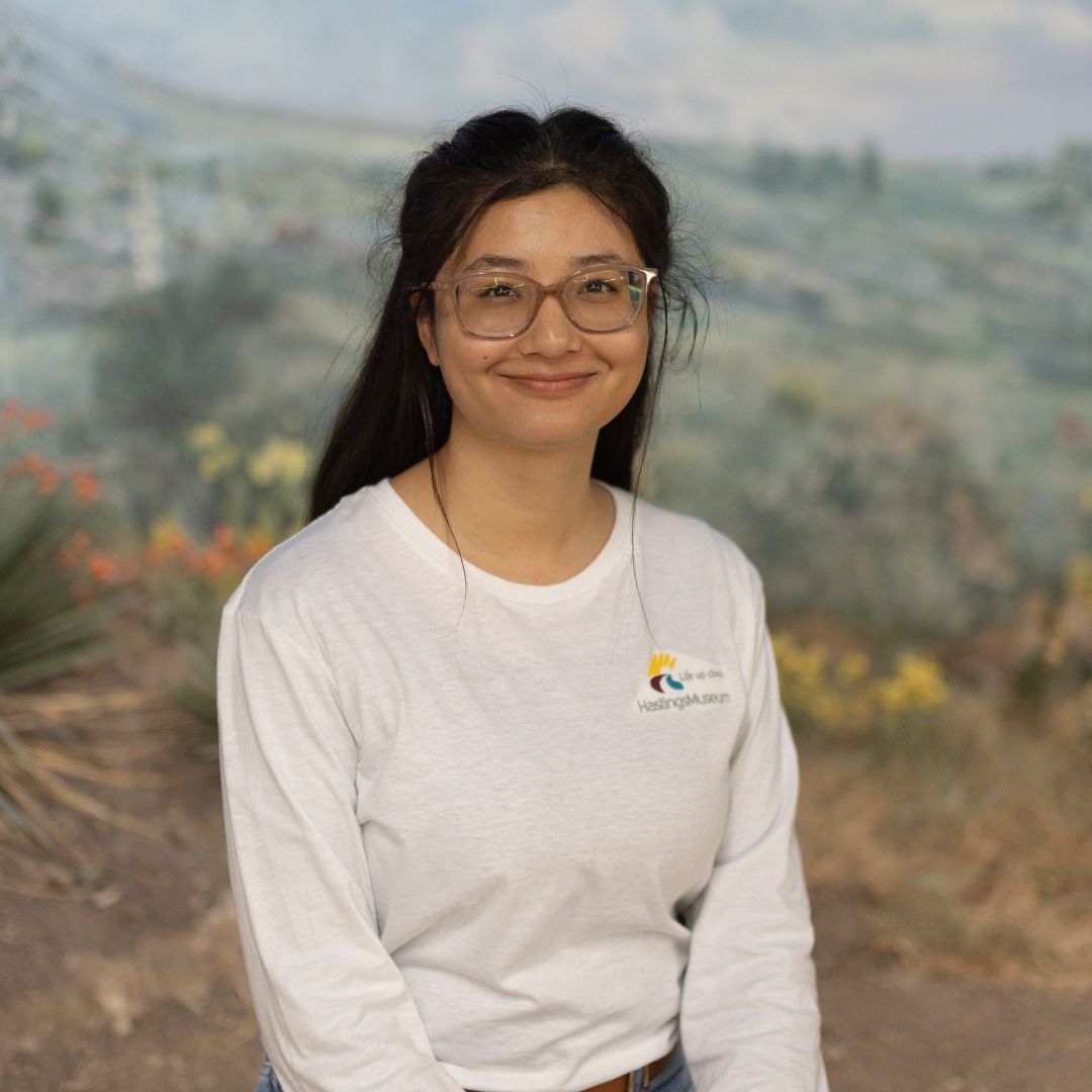 Image of Matt Jones, Educator