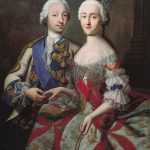 Catherine the Great and Peter III