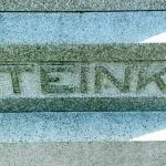 Steinke headstone