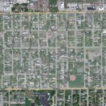 West-Kolb, Merkel, and Frank Settlement