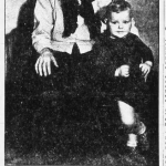 Magdalene Hoff newspaper Article