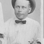 Adam Sack, date unknown.