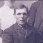Jacob Sittner, Sr.